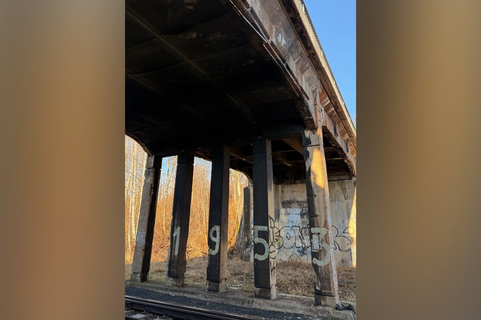 Eine neuerliche Prüfung besiegelte das Ende des Bauwerks.