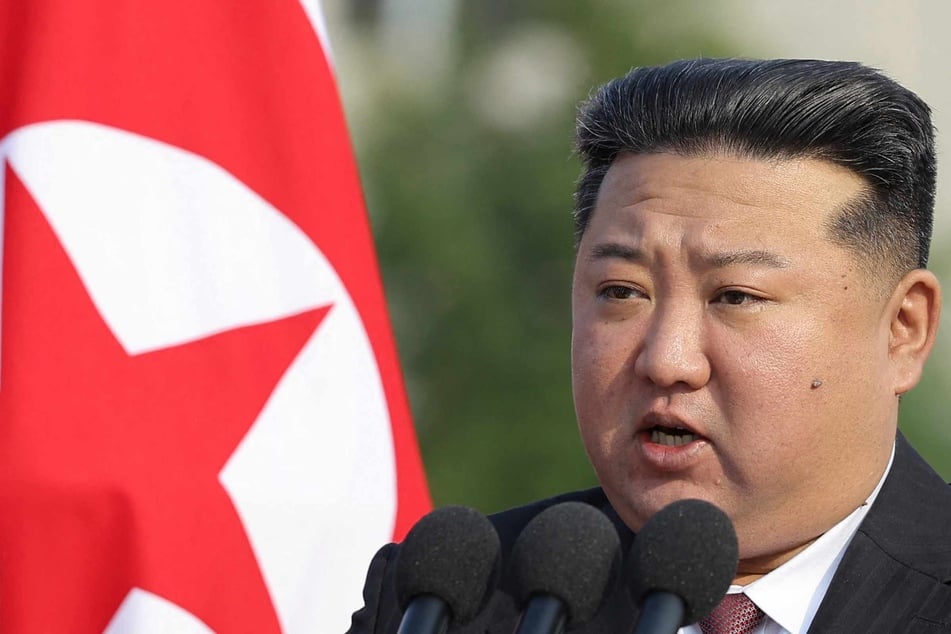 North Korea issues "final ultimatum" over South's alleged propaganda-carrying drones