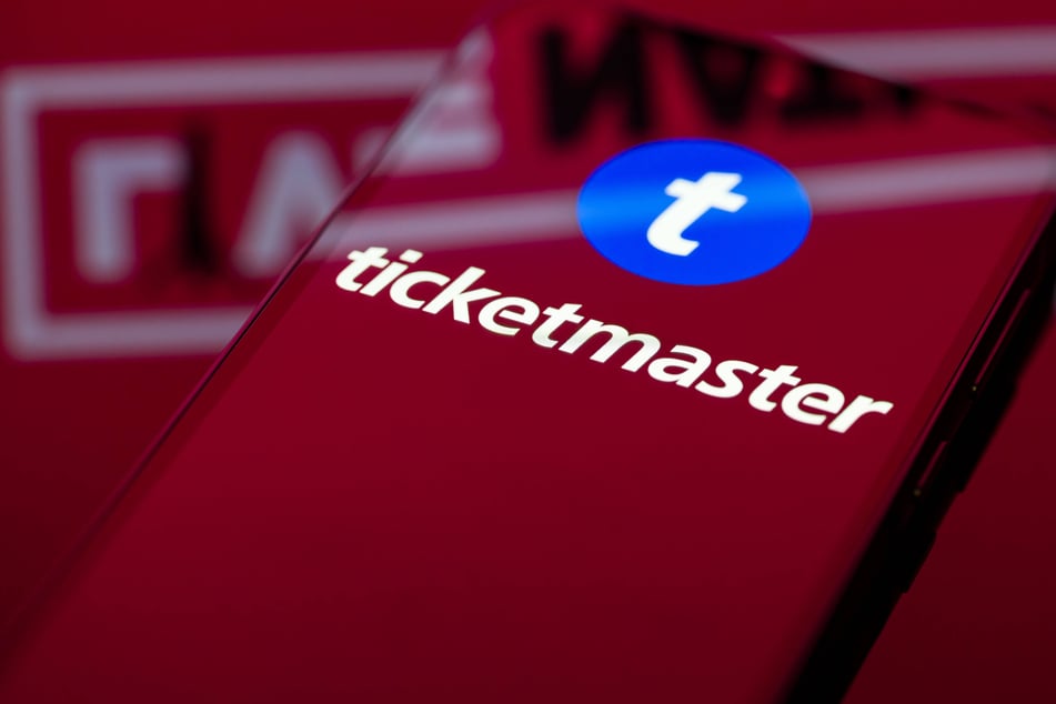 Verdict reached in monopoly case against Ticketmaster owner Live Nation