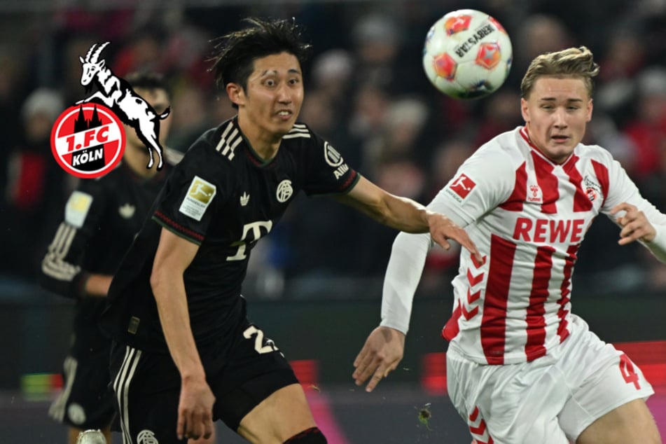 Bis 2030! 1. FC Köln hat offenbar Vertrag von Top-Talent verlängert