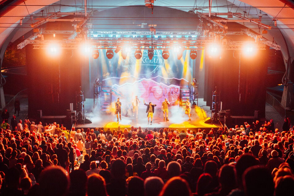 Für diese Konzerte im Sommer könnt Ihr jetzt Tickets gewinnen