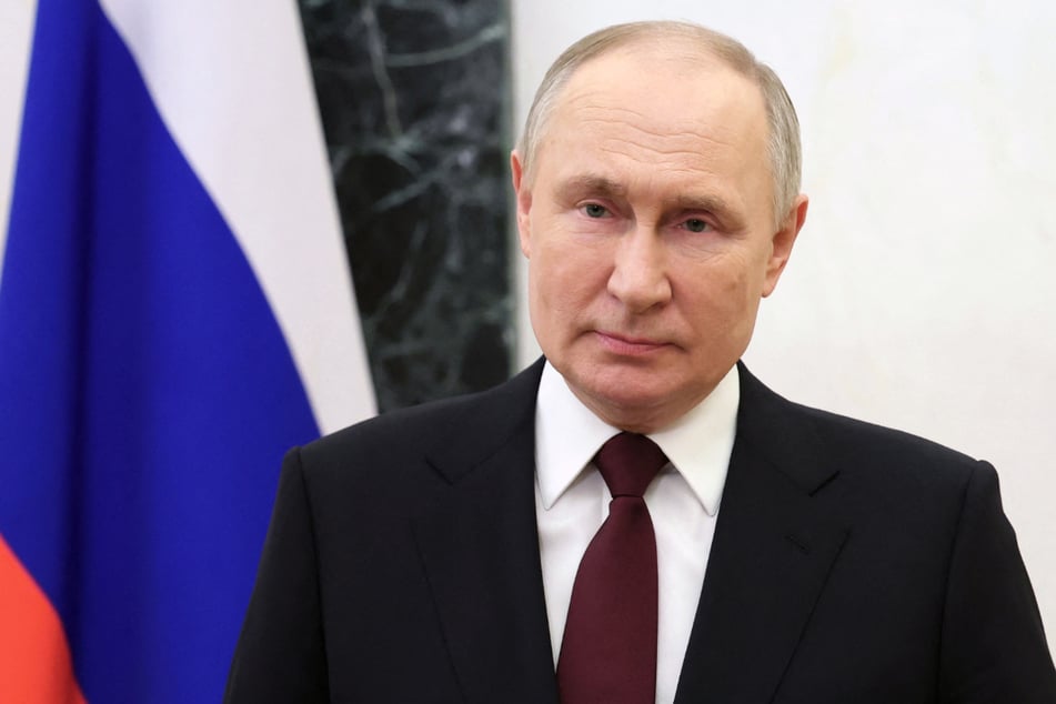 Kreml-Pläne geleaked: So manipuliert Putin die Russland-Wahl