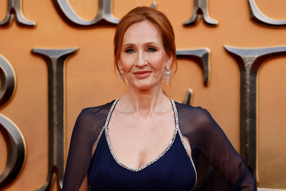 JK Rowling will not face an investigation over her comments about a new law in Scotland aimed at cutting hate speech, including against trans people.