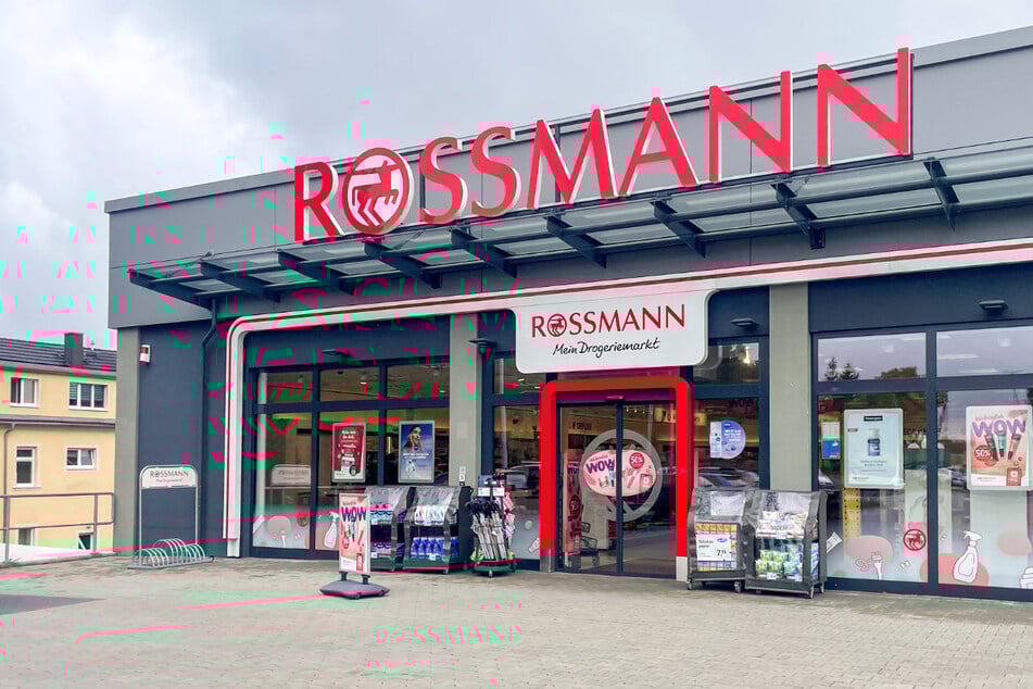 ROSSMANN verkauft ab Montag (10.11.) diese Angebote zum Hammerpreis
