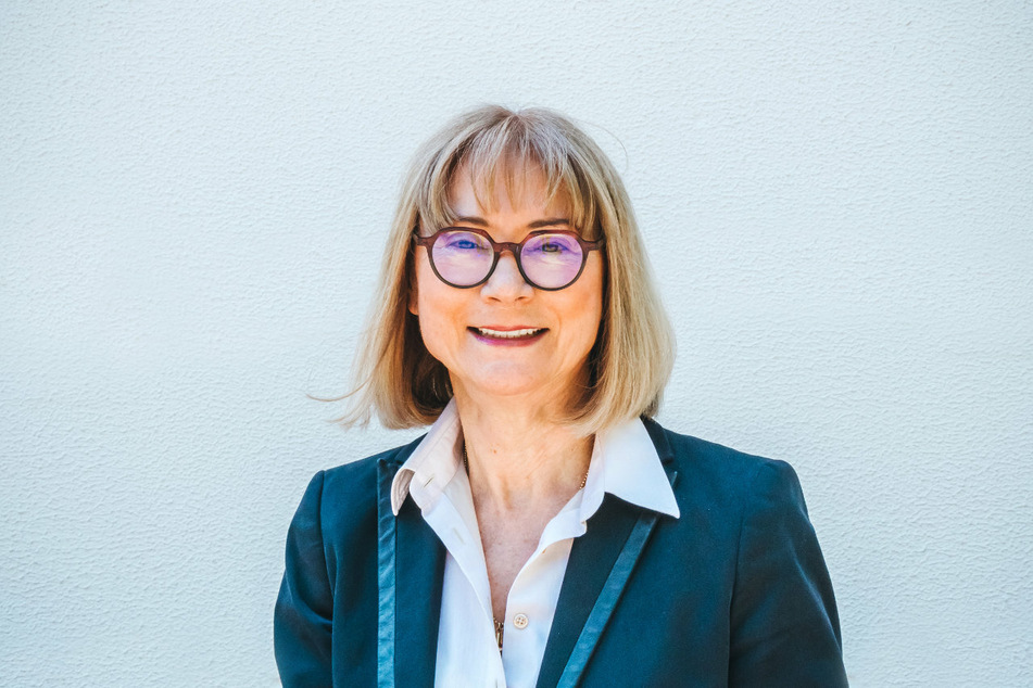 Birgit Schwarze ist Präsidentin des Arbeitgeberverbandes deutscher Fitness- und Gesundheits-Anlagen (DSSV).