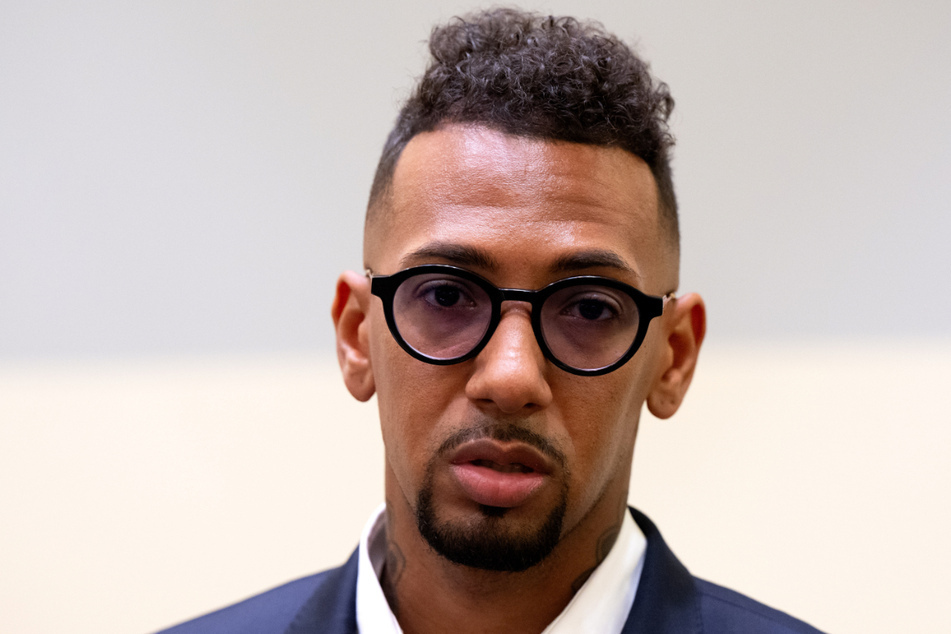 Der Prozess gegen Ex-Nationalspieler Jérôme Boateng (35) könnte in München bald zu Ende gehen.