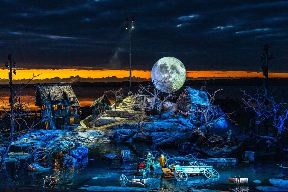 Der Festspielsommer am Bodensee startet im kommenden Jahr mit einem neuen Stück.