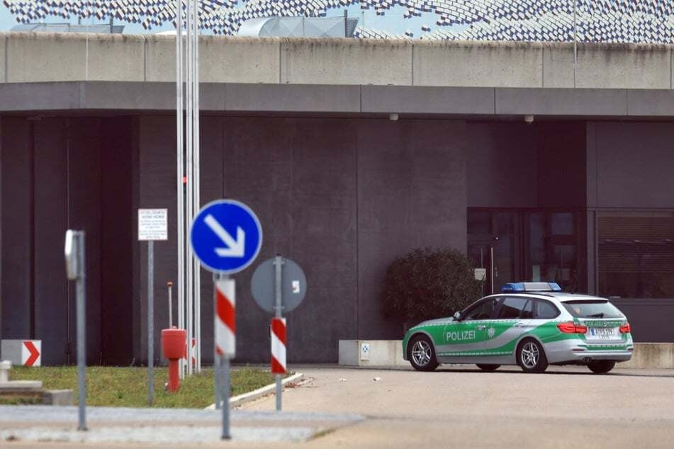 Die Staatsanwaltschaft erhebt nicht nur gegen die ehemalige JVA-Leiterin Anklage. (Archiv)