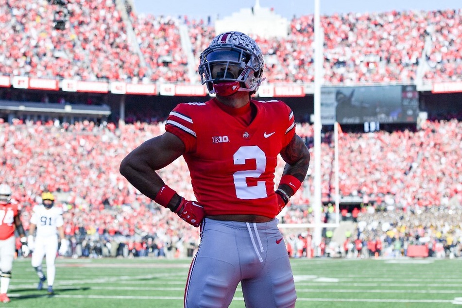 Will Ohio State actually be "America's Team" in "The Game" matchup against Michigan?