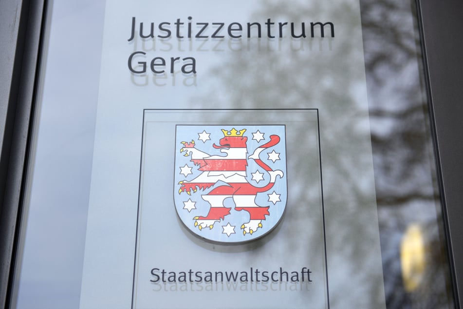 Ein mutmaßliches Mitglied der kalabrischen Mafia (31) muss sich nun dem Geraer Landgericht gegenüber verantworten. (Archivfoto)