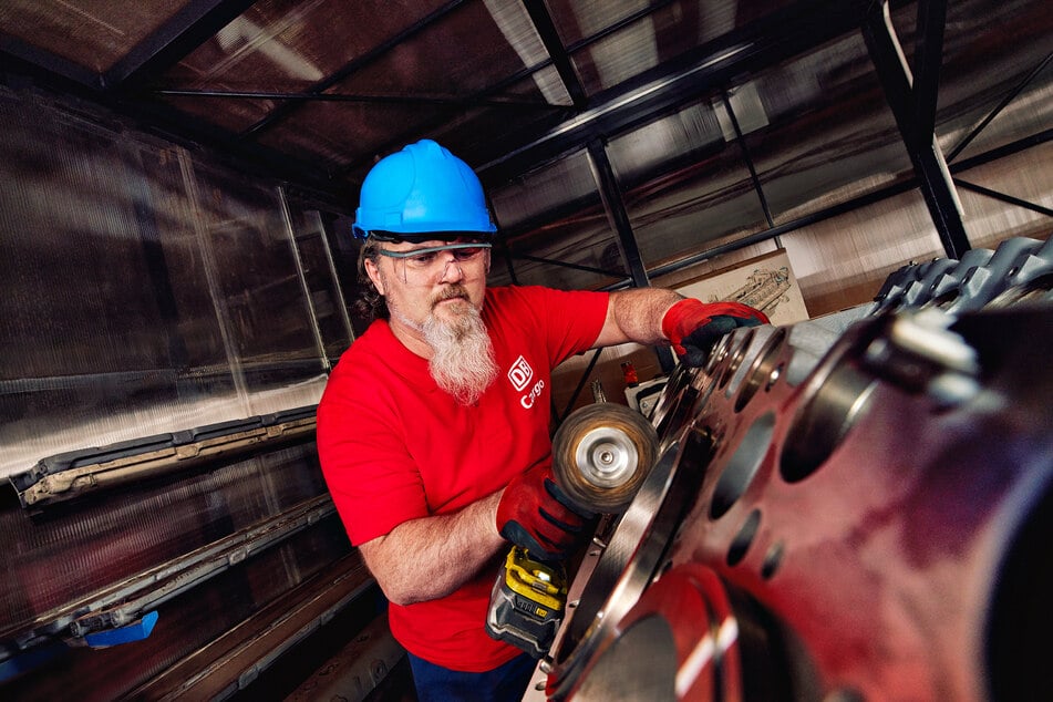 Die Deutsche Bahn hat viele Vorteile zu bieten.