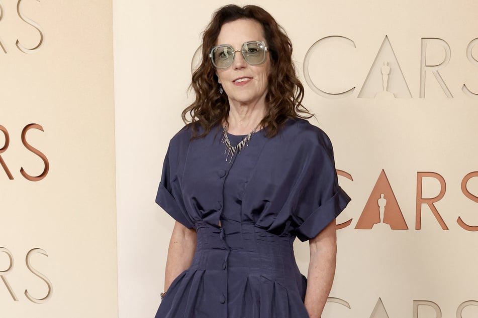 Casting-Direktorin Nina Gold (59) übernimmt die Suche nach dem neuen James Bond.