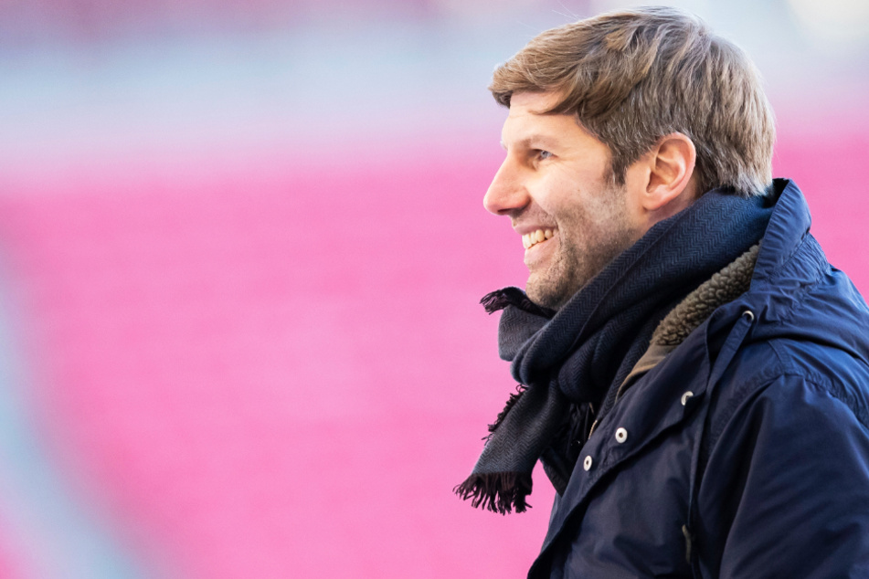 Thomas Hitzlsperger sparte in seinem Fazit zur abgelaufenen Saison nicht mit Selbstkritik.