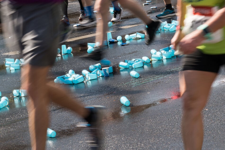 Sonst sind in Stuttgart Tausende beim Lauf auf den Beinen. Diesen Juni nicht. (Symbolbild)