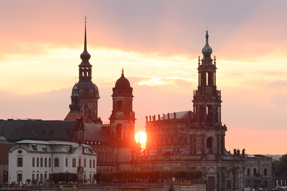 Aufgrund von Corona muss das diesjährige Theaterfestival von Dresden eben digital stattfinden.