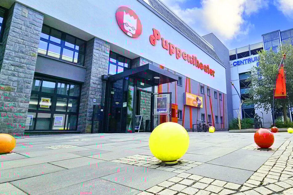 Das Puppentheater Zwickau blickt auf über 70 Jahre Tradition zurück und sucht jetzt Unterstützung!