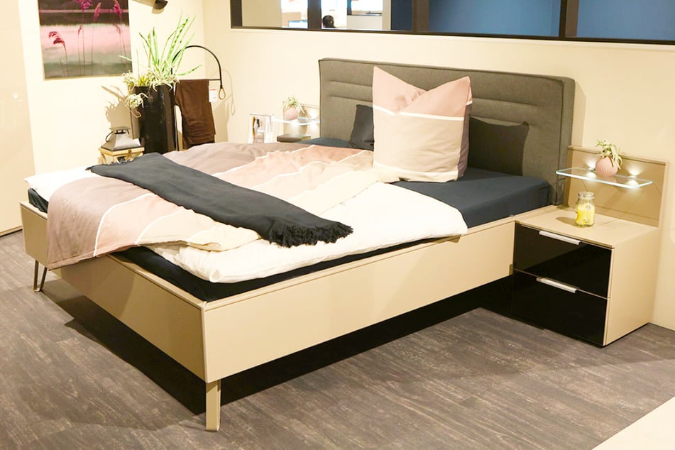 Wer Möbel & Co. braucht, zahlt hier bis Rosenmontag (16.2.) weniger