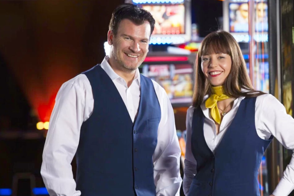 Du hast Lust auf diesen außergewöhnlichen Job?