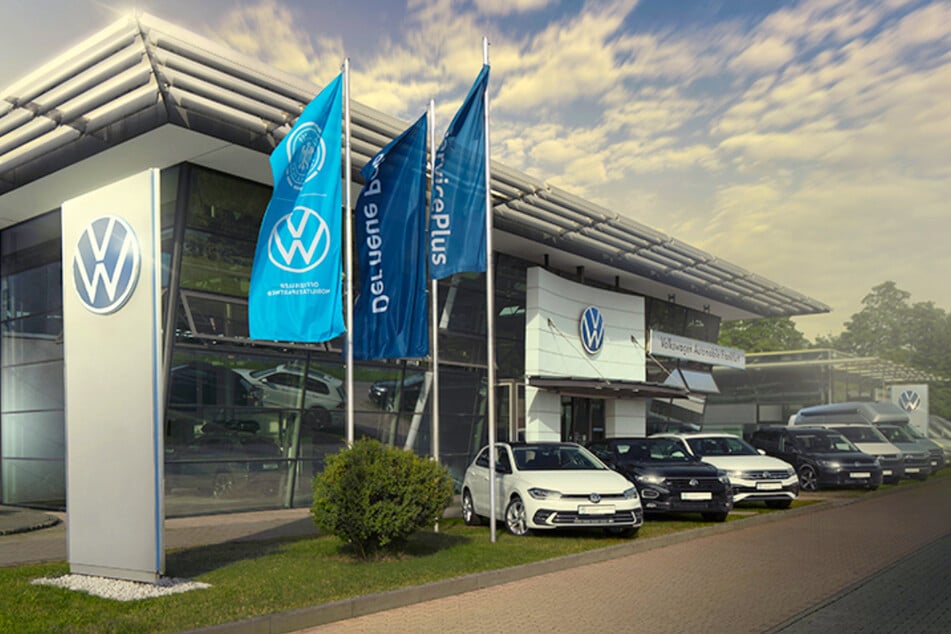 In Eurem Volkswagen Autohaus Frankfurt werden alle Fragen gerne beantwortet.