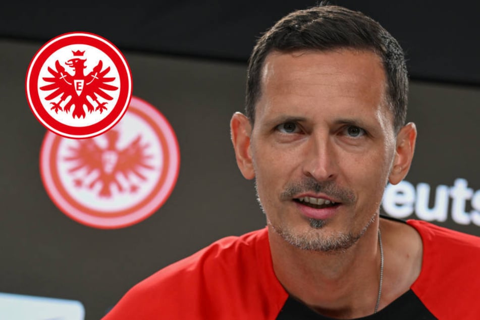 Trotz Kolo-Ärger: So will Eintracht Frankfurt morgen Lewski Sofia knacken!