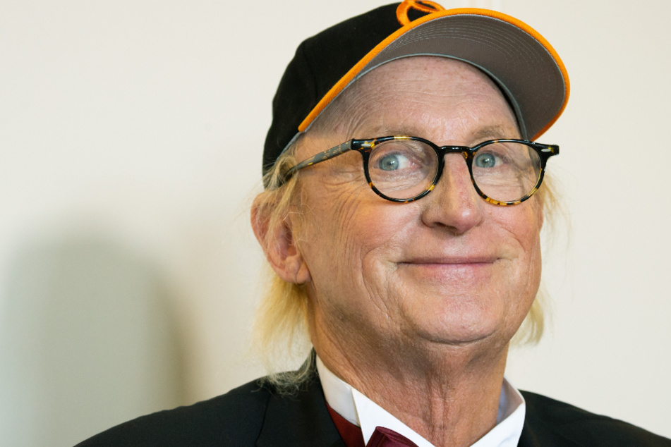 Kein Scherz! Otto Waalkes wird Juror bei "Germany's Next Topmodel"