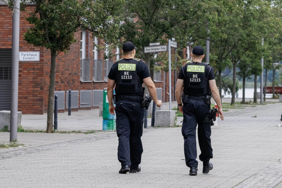 Der Mordplan ging nie auf. (Symbolbild)