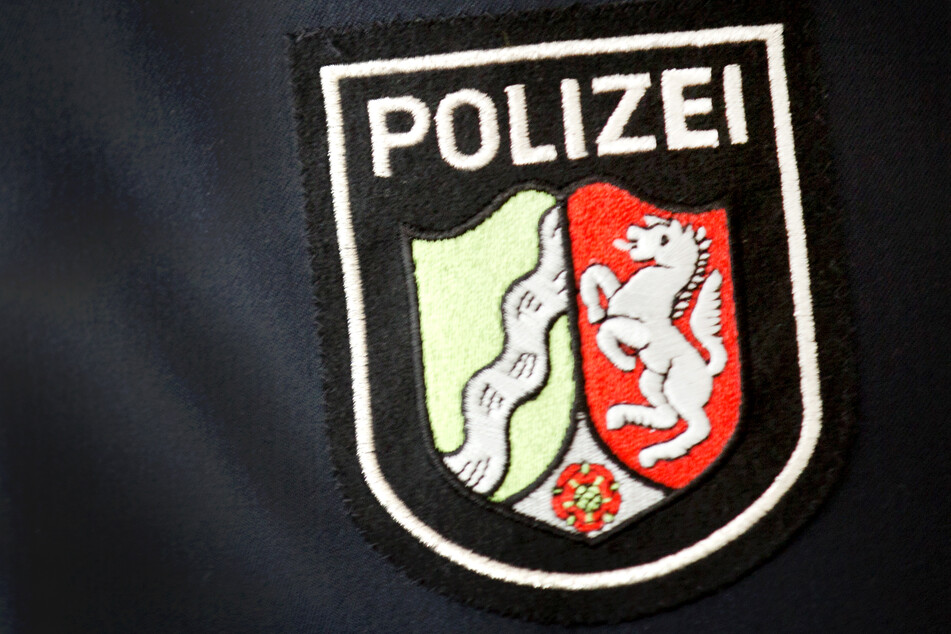 Ein Autofahrer hielt die Weseler Polizei (Nordrhein-Westfalen) am Mittwochnachmittag auf Trab.