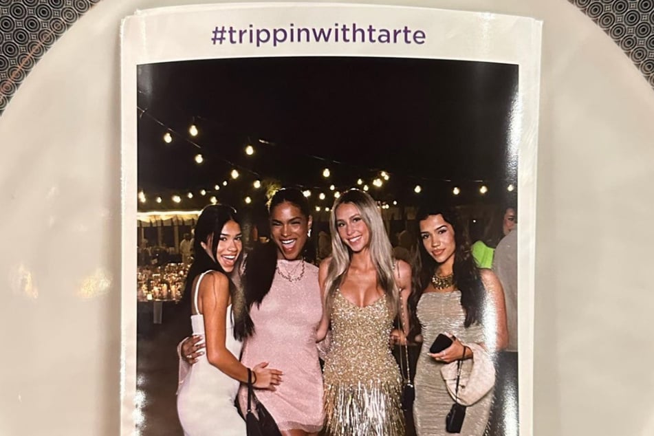 Tarte's Dubai trip certainly promoted brand awareness, but it may be a sign that influencer culture needs a revamp in 2023.