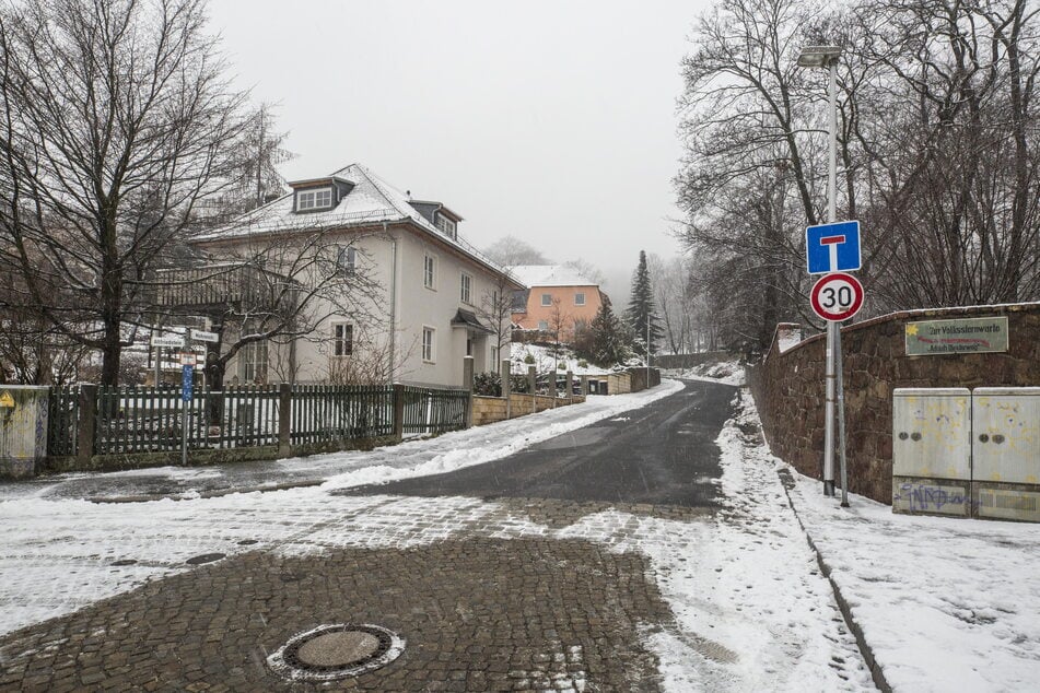Namensänderung gefordert: Rassismus-Debatte um Straße in Radebeul