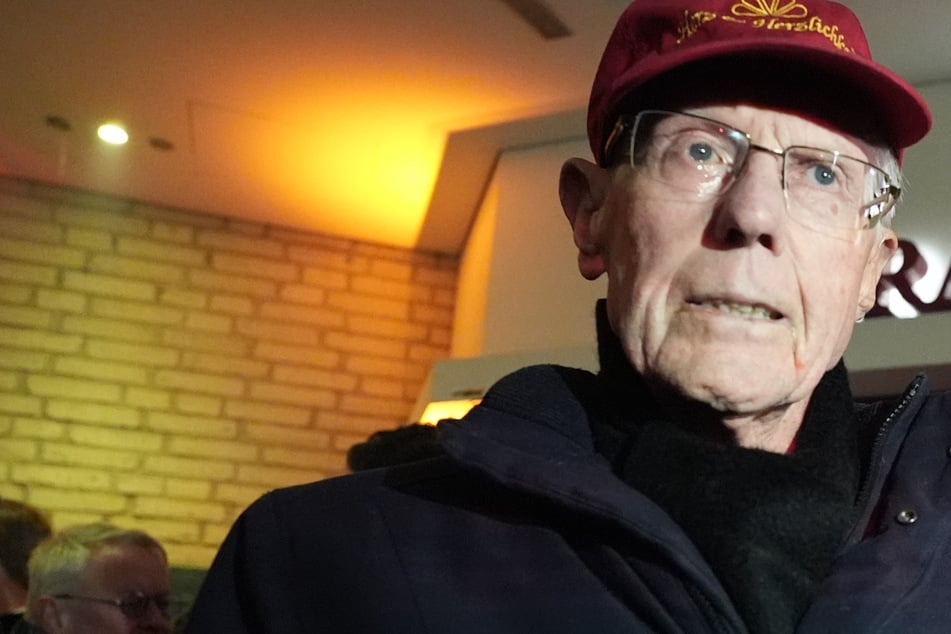 Block-Prozess: Was sagt die Sekretärin von Eugen Block?