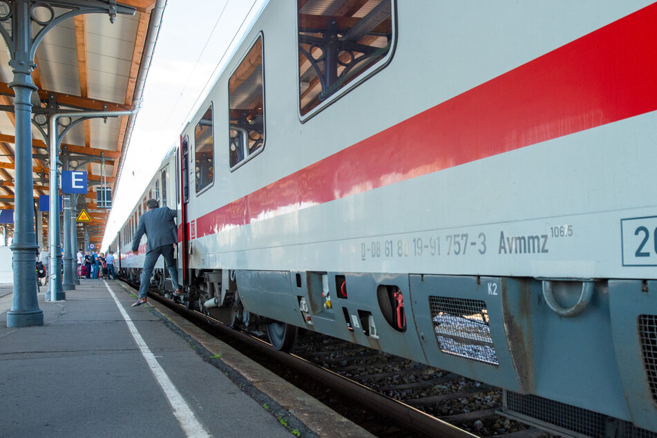 Bahn streicht Intercity-Verbindungen für Magdeburg und Stendal