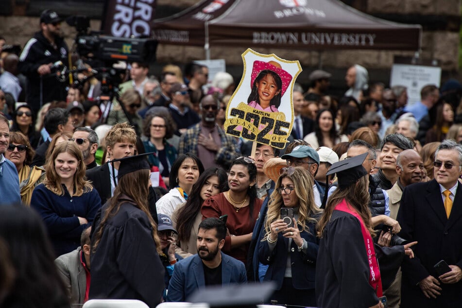 Brown University has managed to scavenge back the $510 million of funding cut by the Trump administration.