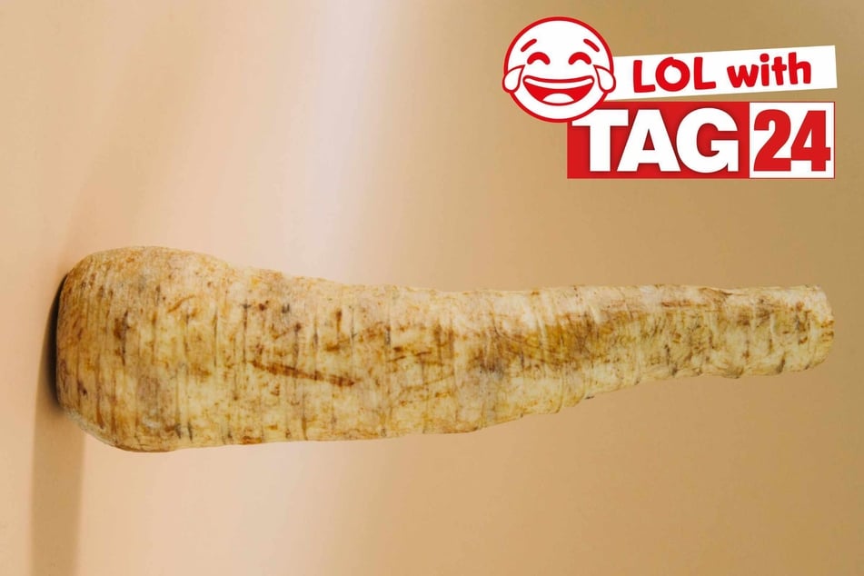 Joke of the Day for March 13, 2026: A rad one!