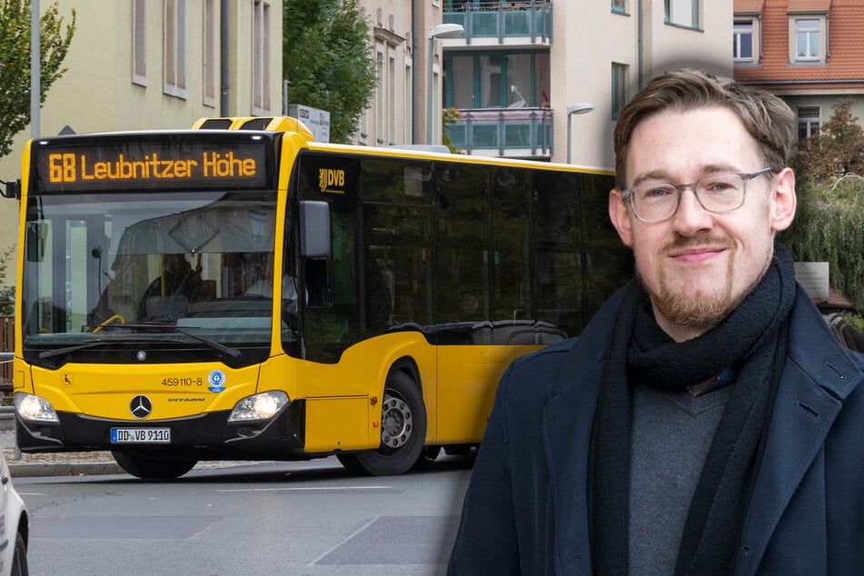 SPD warnt vor Streichungen bei den DVB