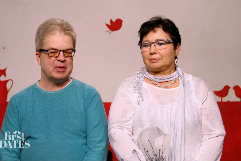 Während Andrea ihren Date-Partner gern wiedergesehen hätte, entscheidet sich Markus gegen ein zweites Treffen.