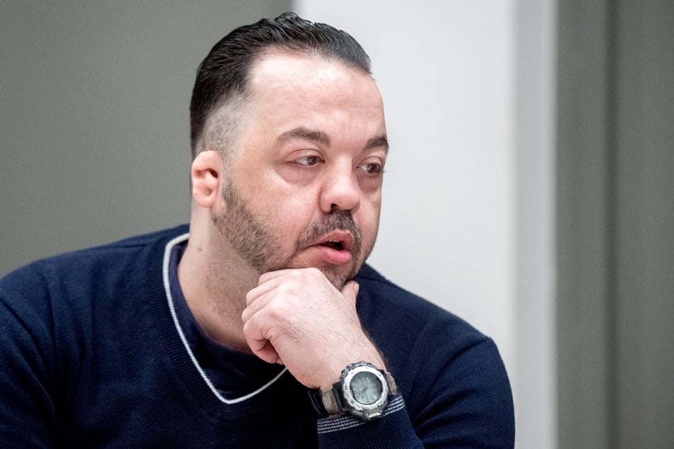 Patientenmörder Niels Högel (44) wurde vom Landgericht Oldenburg 2019 wegen Mordes in 85 Fällen zu lebenslanger Haft verurteilt.