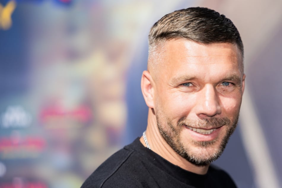 Nach DFB-Desaster gegen Ecuador: Lukas Podolski spricht WM-Tacheles!
