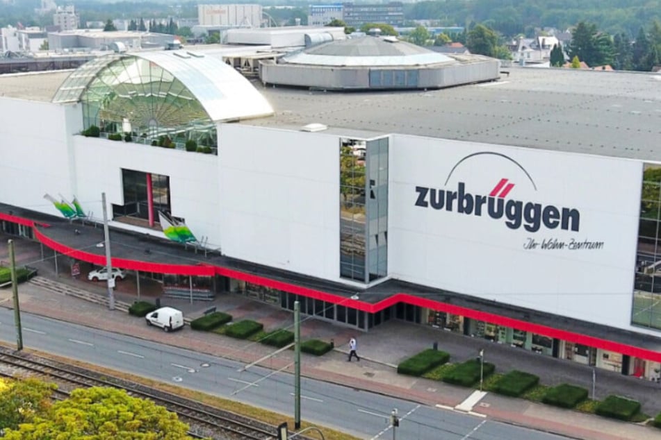 Zurbrüggen Wohn-Zentrum Bielefeld