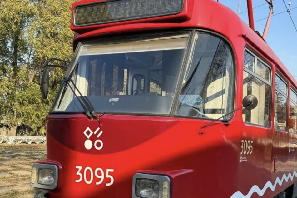 Die Leipziger Tatras haben sich seit dem Frühjahr ziemlich verändert.