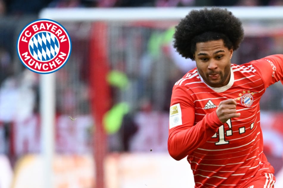 Bayern-Star Gnabry äußert sich zu Kritik: "Manchmal ein bisschen zu krass"