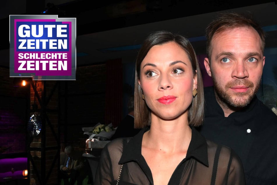 GZSZ: Wird Matilda bei GZSZ um Erik kämpfen? "Glaube, dass sie sich lieben"