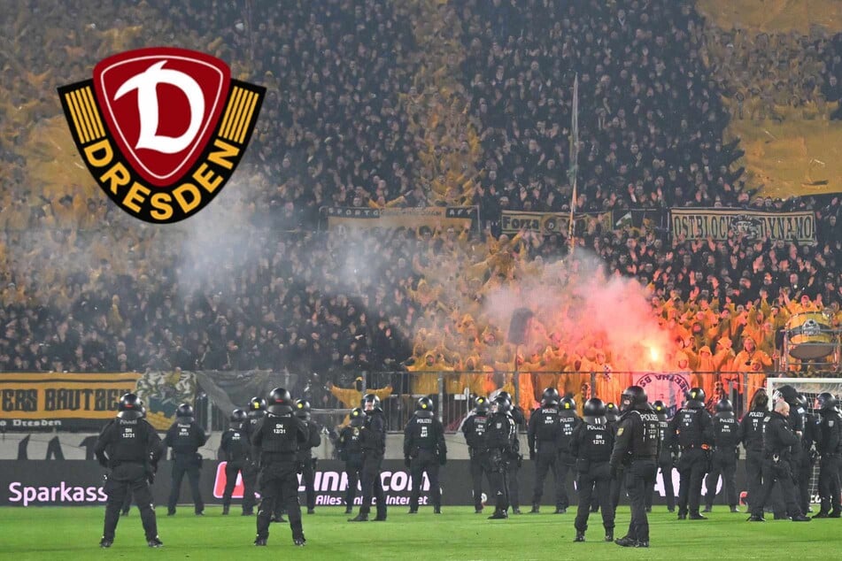 Dynamo-Dresden-Blog: Gelingt der Einspruch? An diesem Tag muss die SGD vors Sportgericht