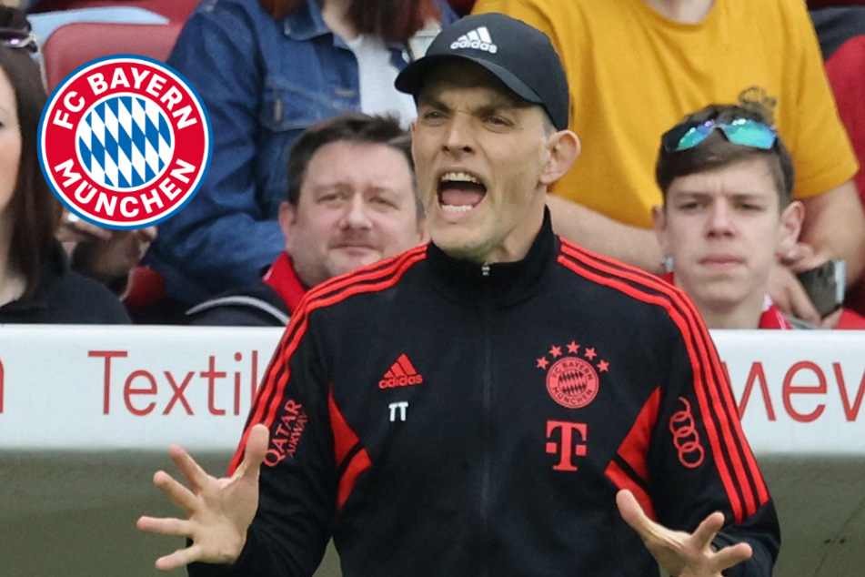 Tuchel stellt Team an den Pranger: Die merkwürdige New-York-Analogie des Bayern-Coachs
