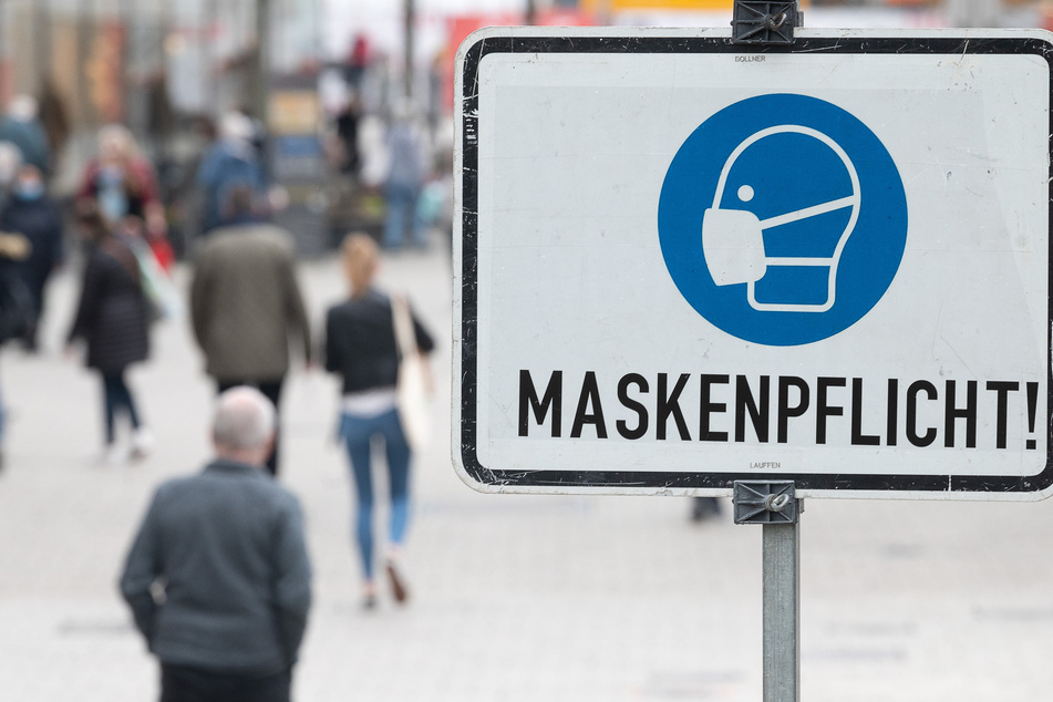 Die Stadt Heilbronn hat mit einem Wert von 115,3 den höchsten Sieben-Tage-Inzidenz-Wert inBaden-Württemberg.