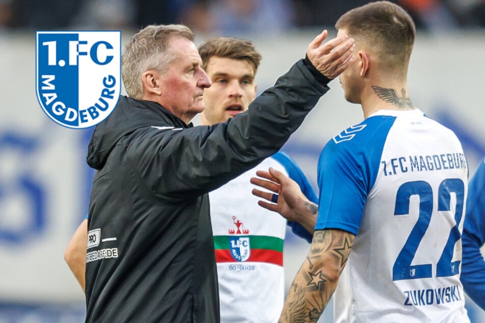 1. FC Magdeburg startet mit 27 Kickern ins Trainingslager