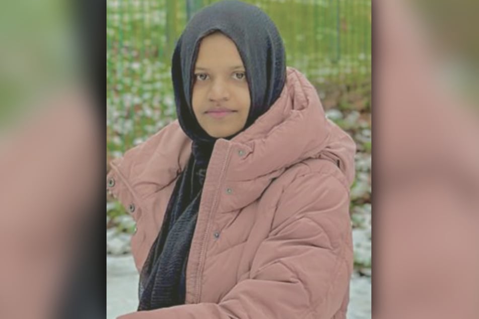 Kulsuma Akter (†27) wurde monatelang gestalkt, bevor sie brutal ermordet wurde.