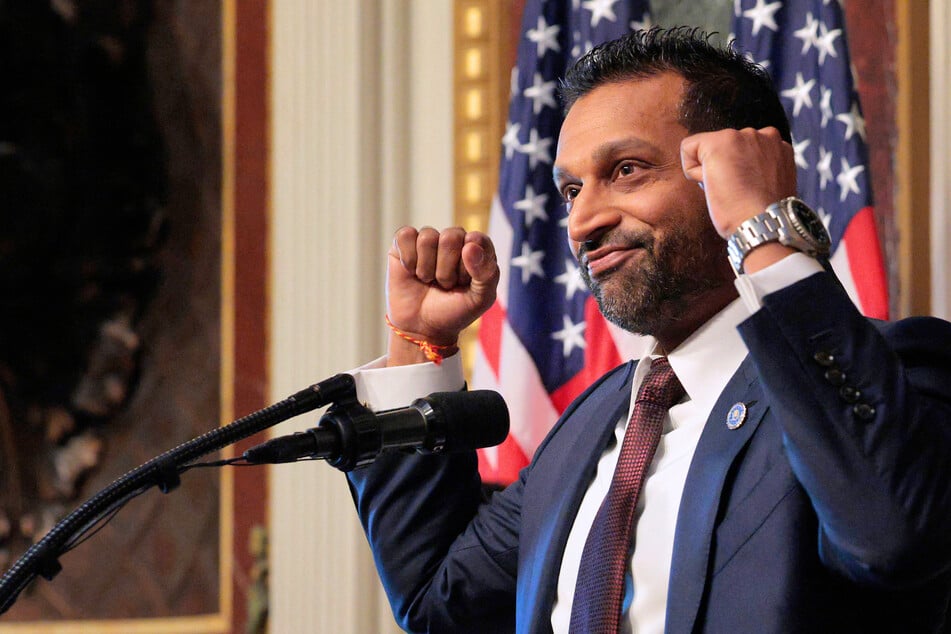 FBI thwarts ISIS-inspired New Year's Eve terror attack in North Carolina