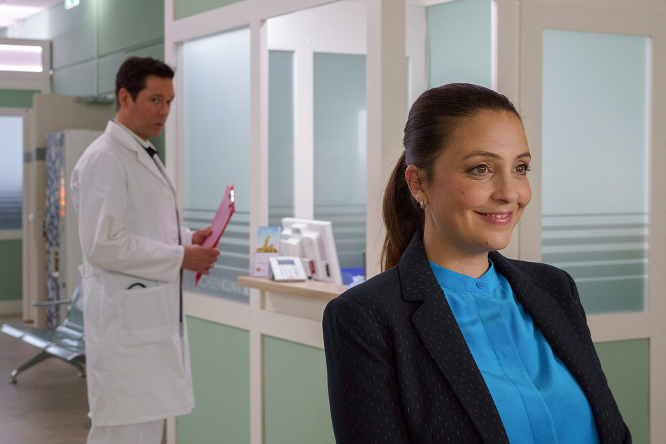 In Aller Freundschaft So Geht Es In Der Neuen Staffel Der Beliebten Krankenhaus Serie Weiter Tag24