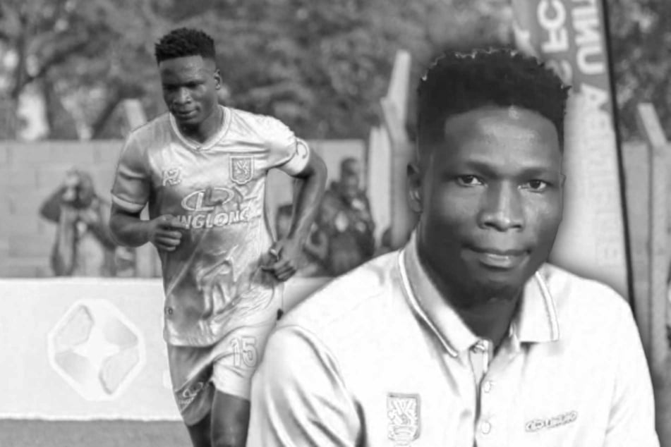Brutale Attacke: Nationalspieler (†27) mit Pflastersteinen totgeprügelt