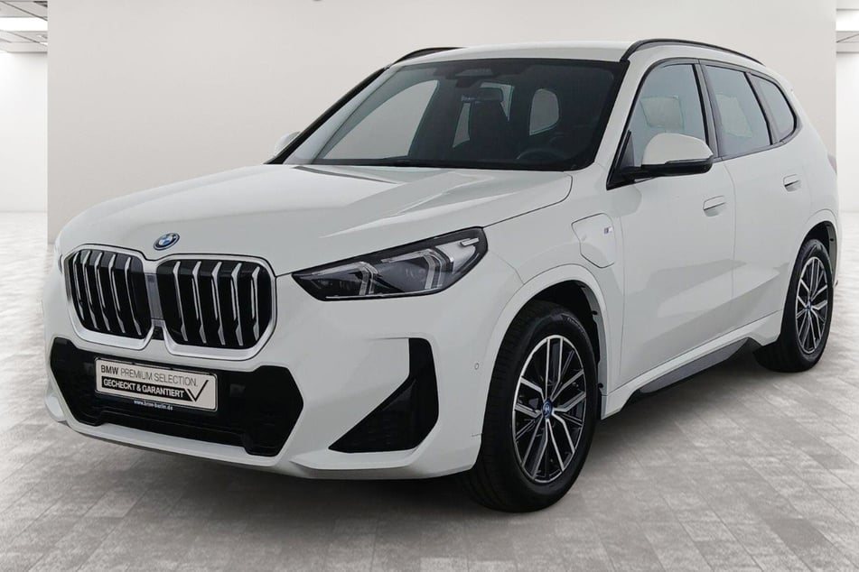 Abbildung kann abweichen.